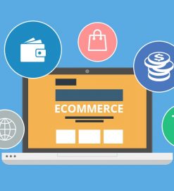 Why take a training course in Electronic Commerce?